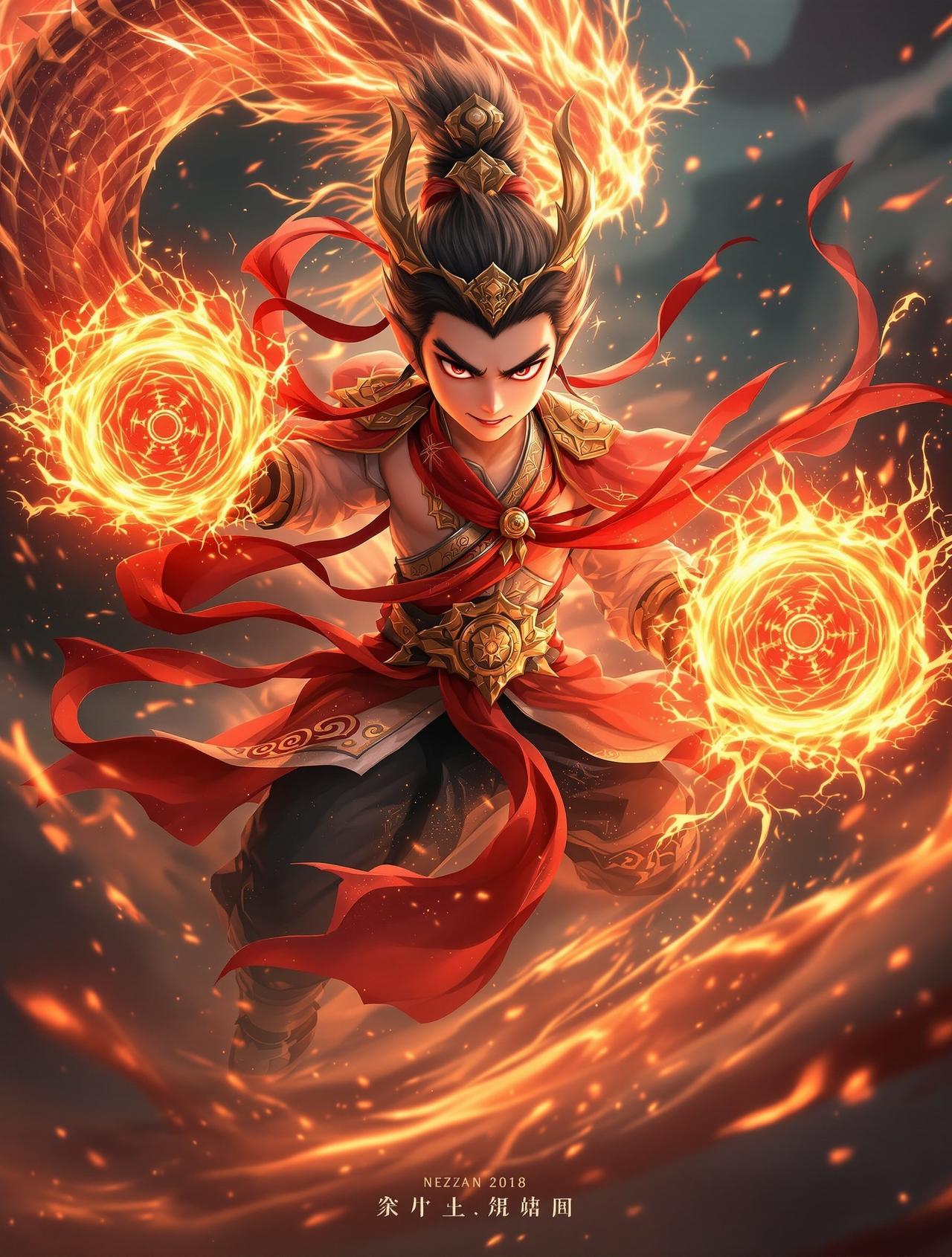 酷客影院 - 哪吒之魔童闹海 酷客影院热播 - 哪吒之魔童闹海